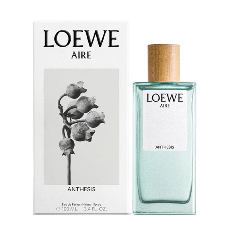 Aire Anthesis EDP 100 ml von Loewe