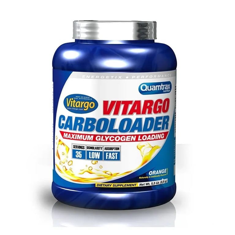 VITARGO CARBOLOADER
