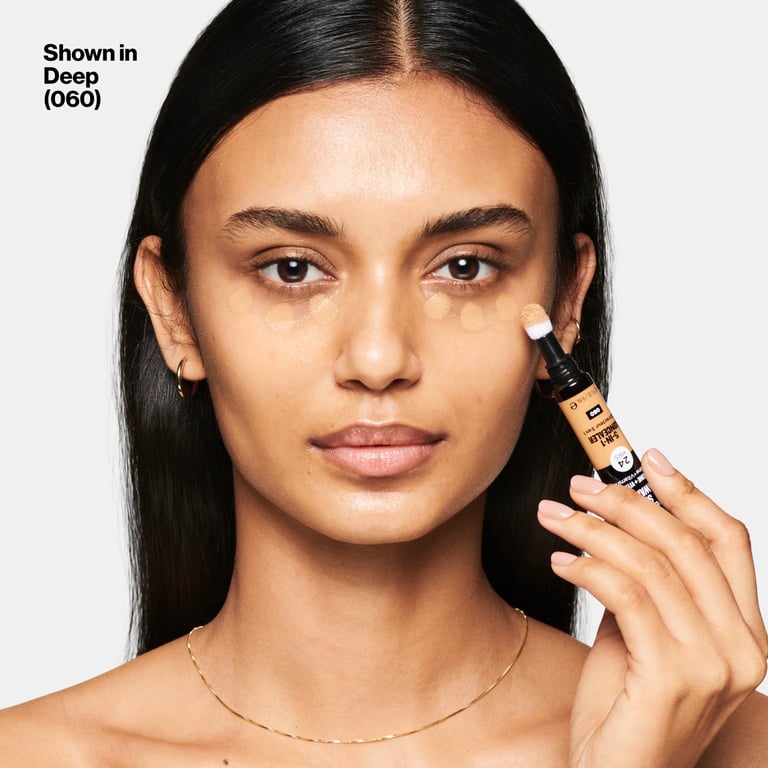 ColorStay Skin Awaken Corrector 5 en 1 #075 Hazelnut - imagen 69 de 93