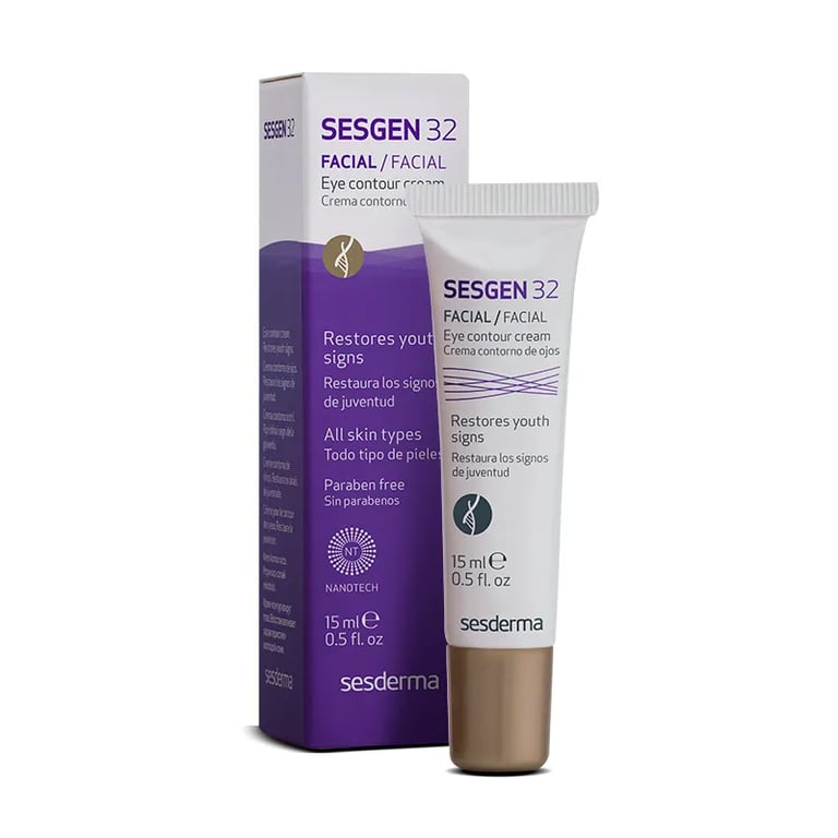 Sesgen 32 Augenkontur Creme