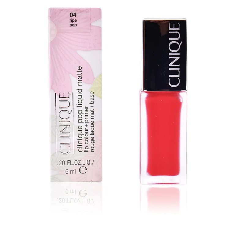 Pop Liquid Matte #04 Ripe Pop