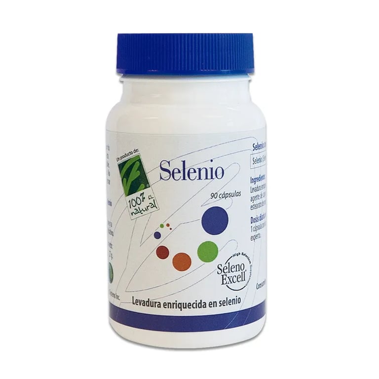 SELENIO