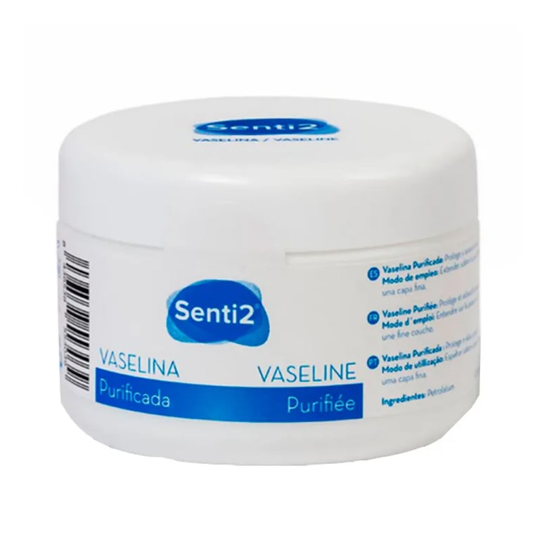 Vaseline Purifiée