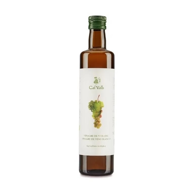 Vinagre De Vino Blanco