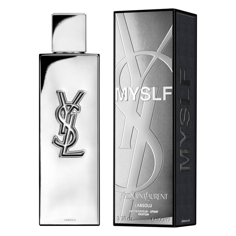 MYSLF L'Absolu Parfum EDP 100 ml de Yves Saint Laurent