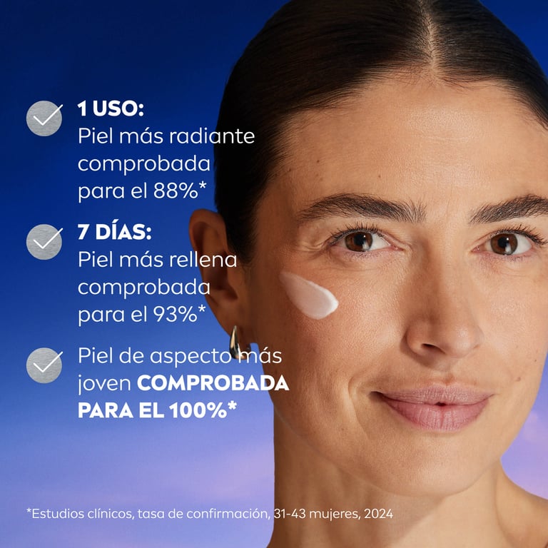 Sérum Rejuvenecedor Cellular Epigenetics 15 ml de Nivea