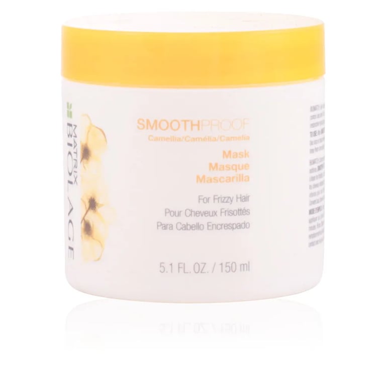 Biolage Smoothproof Mask