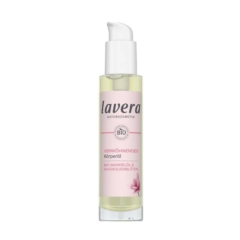 Aceite Belleza Regenerante