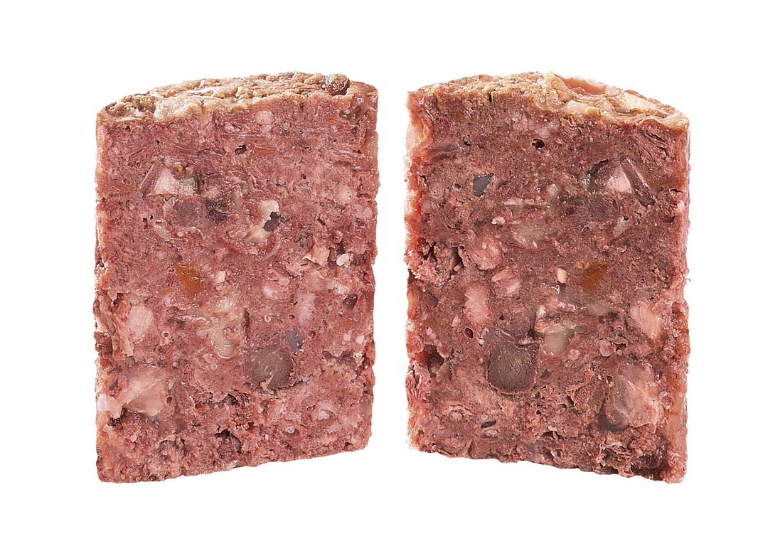 True Meat Rind mit Kürbis & Erbse - imagen 12 de 12