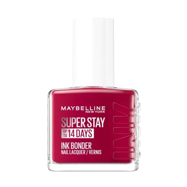 Superstay Ink Bonder Esmalte De Uñas #501 - Cherry