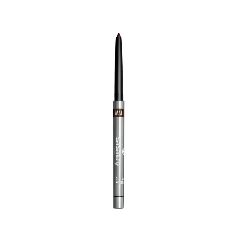 Phyto Khol Star Eyeliner Waterproof #2-Matte Tonka de Sisley