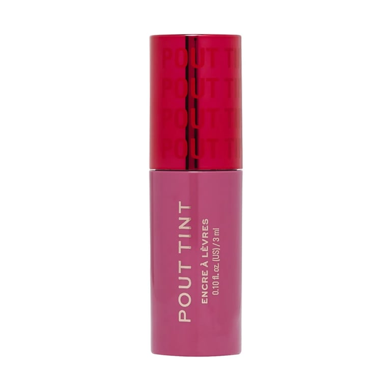 Revolution Pout Tint #Mad About Mauve