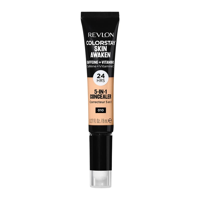 ColorStay Skin Awaken Corrector 5 en 1 #075 Hazelnut - imagen 20 de 93