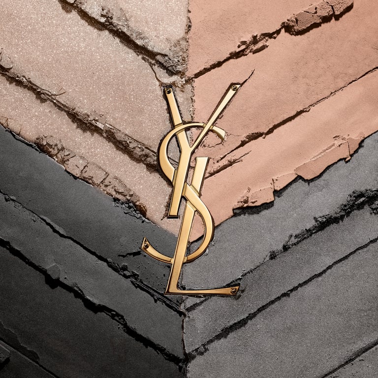 Couture Mini Clutch #700 - Over Noir da Yves Saint Laurent