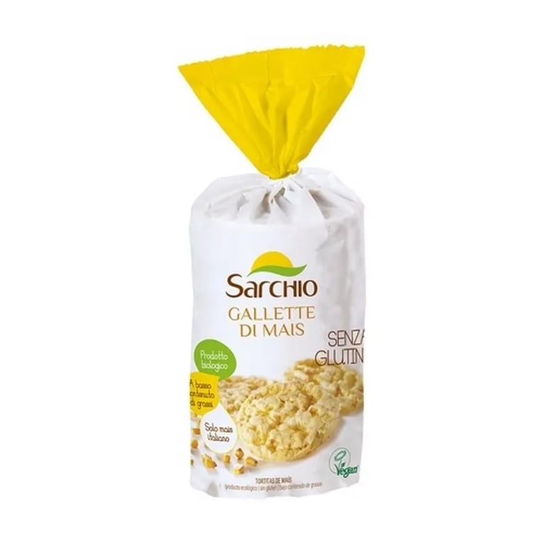 Maistortillas zonder gluten