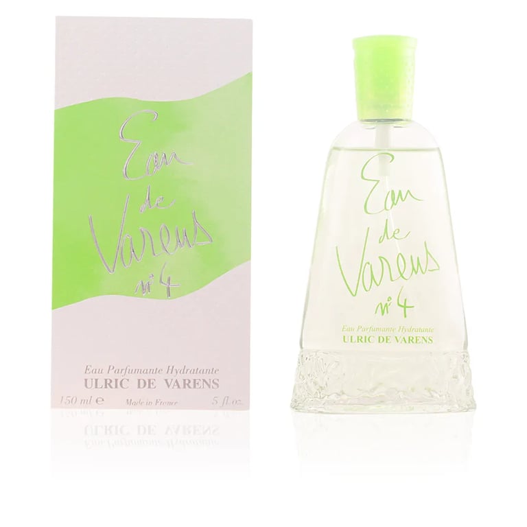Eau De Varens Nº4 Limón EDT