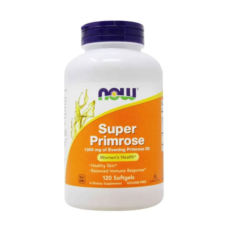 Super Primrose 1300 mg