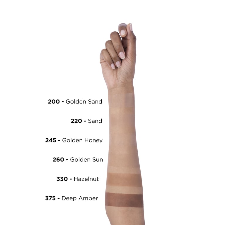 Infallible 24H Fresh Wear Foundation Compact #220 von L'Oreal Make Up