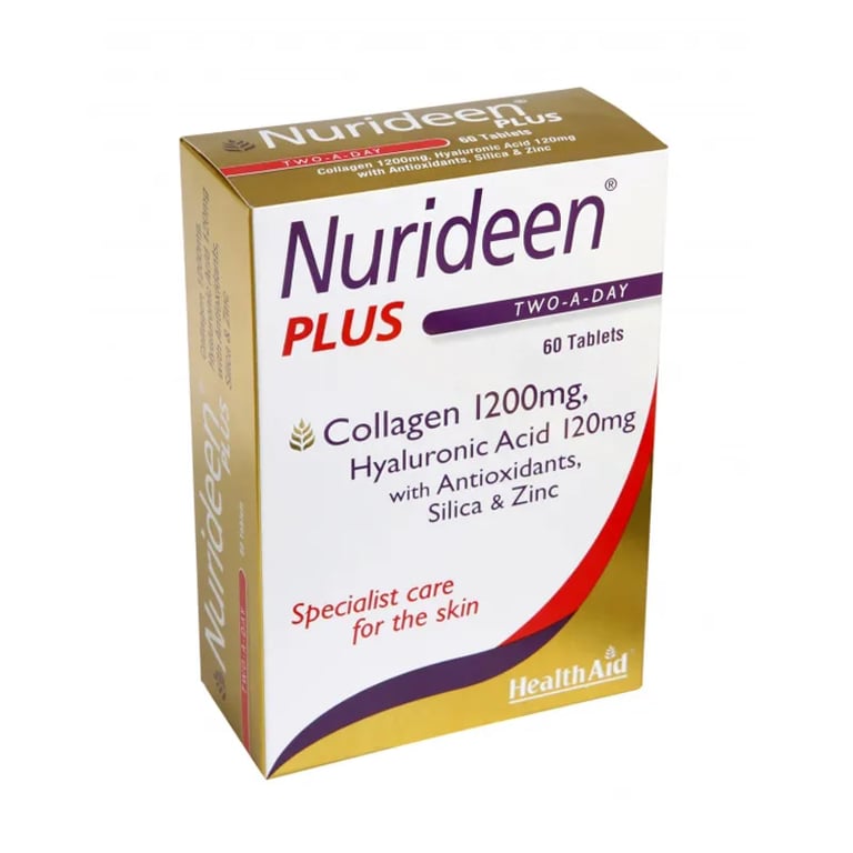 NURIDEEN PLUS
