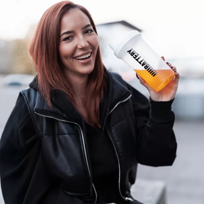 Battery Creatine - imagen 3 de 6