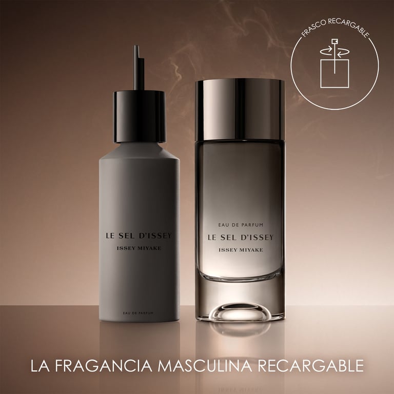 Le Sel D'issey EDP 50 ml de Issey Miyake
