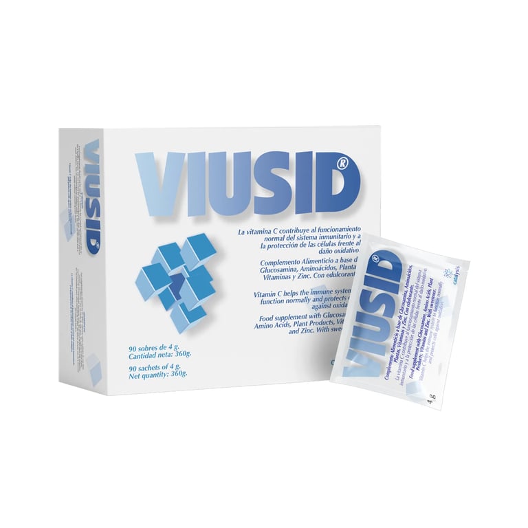 Viusid