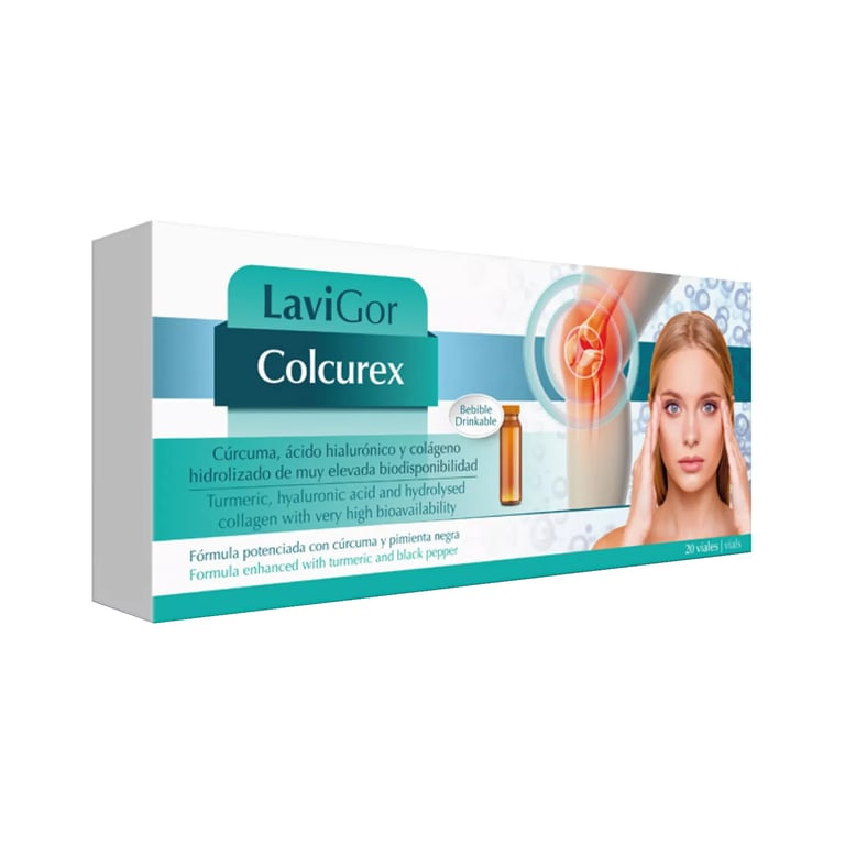 Colcurex