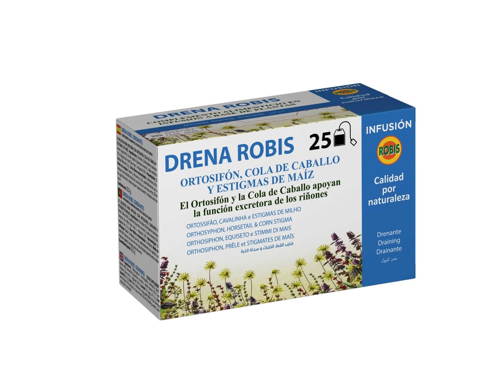 Drena Detox - imagen 4 de 5