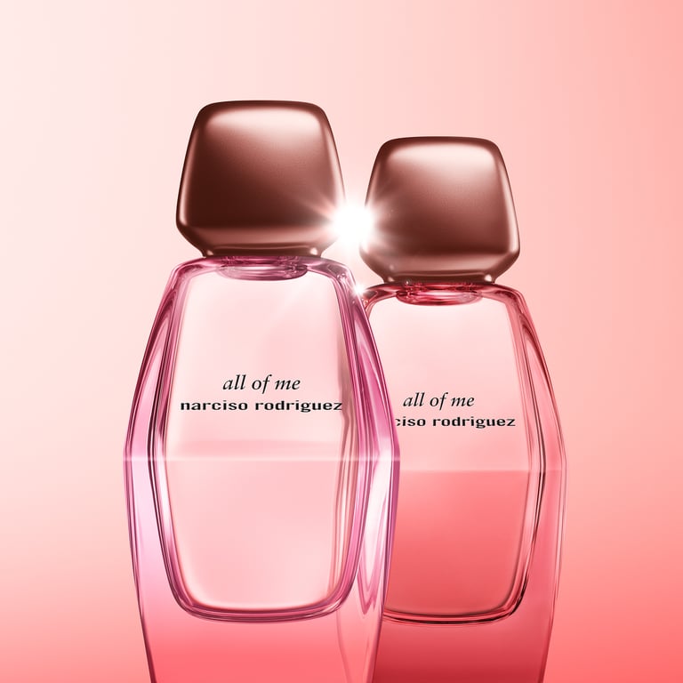 All Of Me EDP Intense 50 ml von Narciso Rodriguez