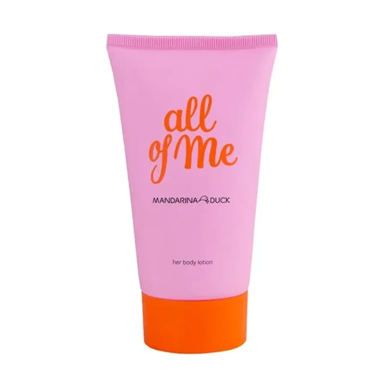 All Of Me Her Body Lotion