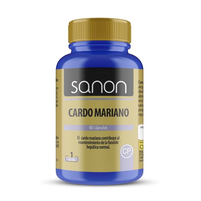 Cardo Mariano