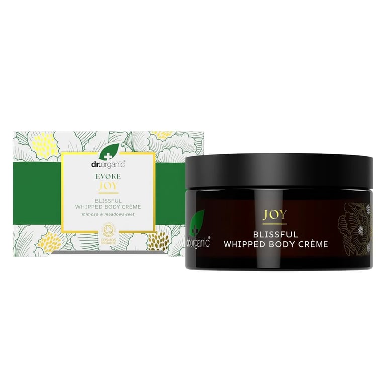 Körpercreme Batida Evoke Joy Blissful