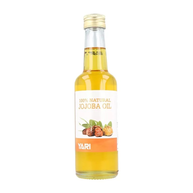 Natural Jojoba Oil