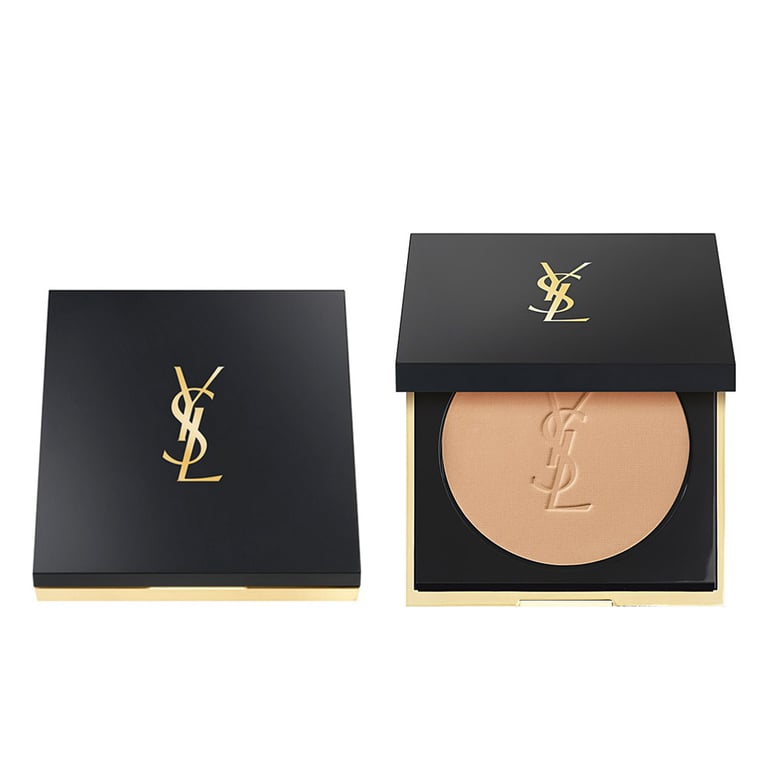 All Hours Setting Powder #B40 - Sand de Yves Saint Laurent