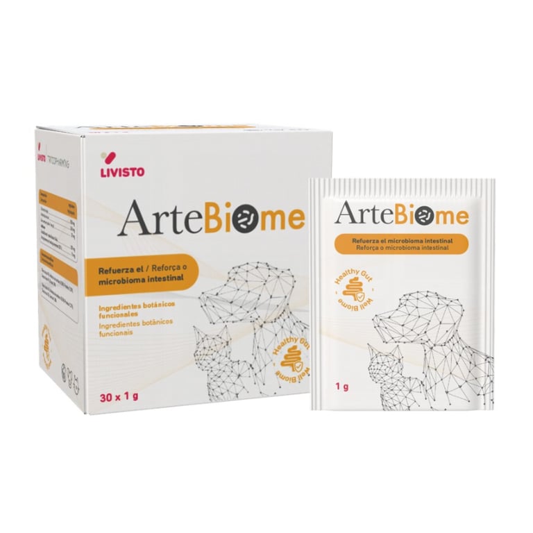 Artebiome