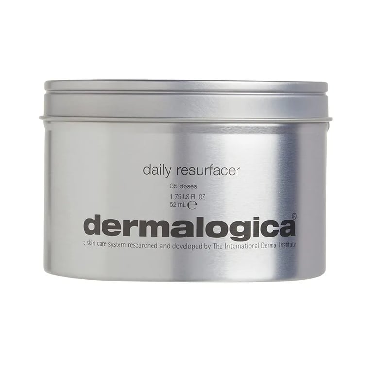 Greyline Daily Resurfacer 35 Dosis