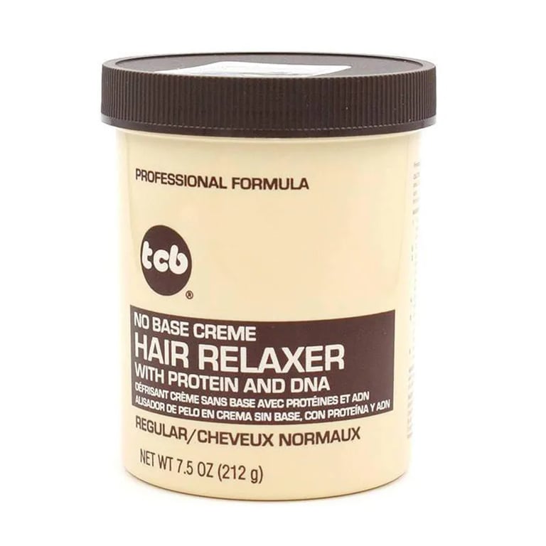 Hair Relaxer Super