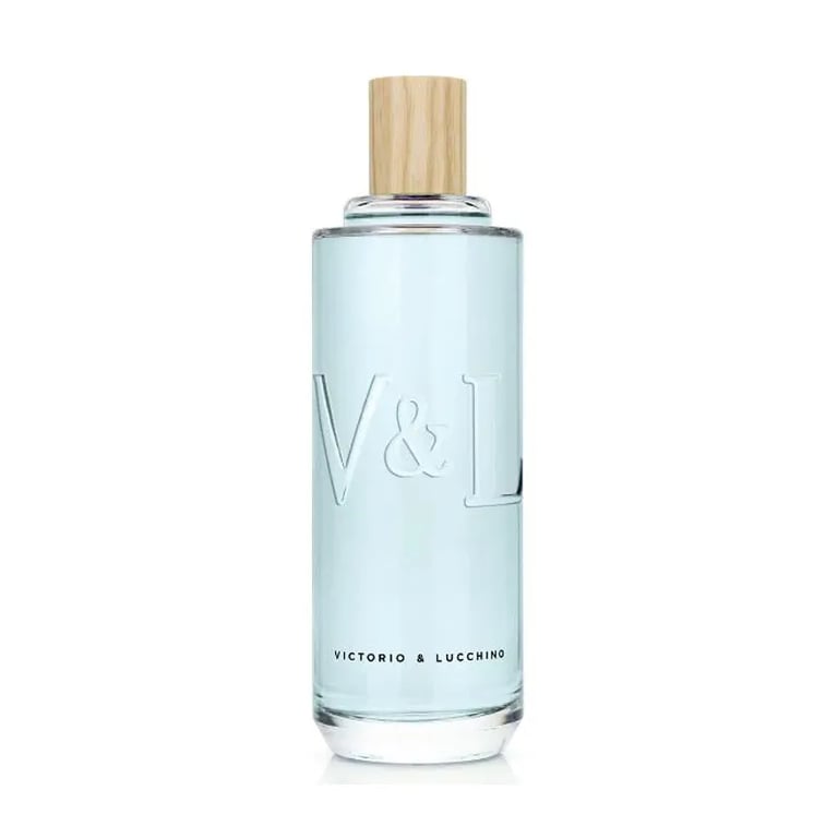 Aguas Esenciales Evasión Azul EDC