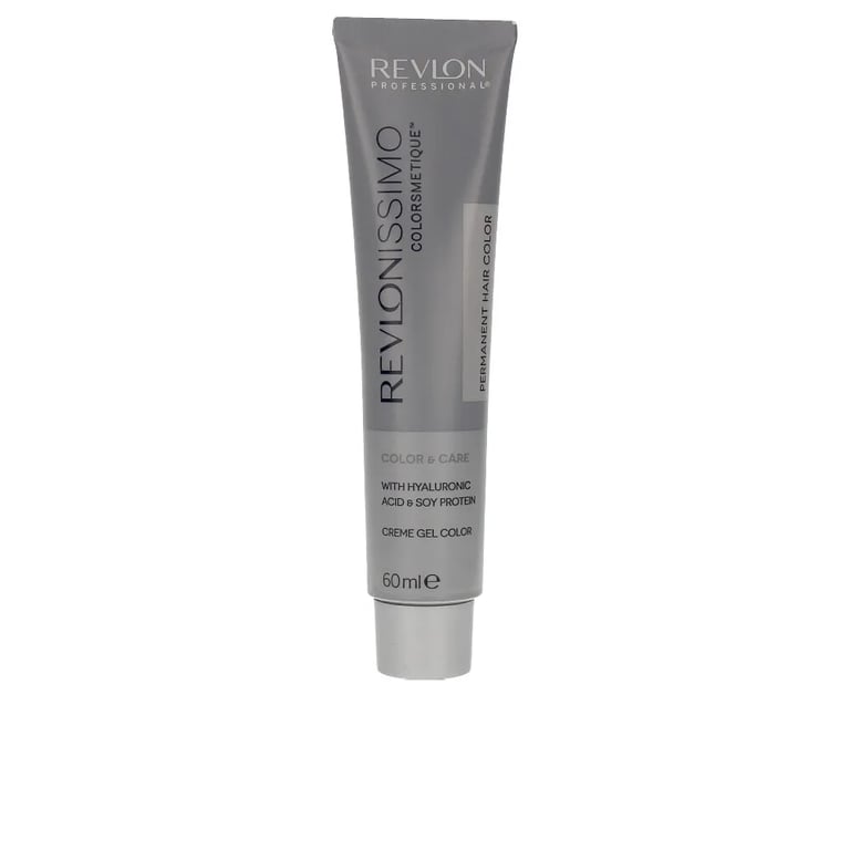 REVLONISSIMO COLORSMETIQUE #7,34
