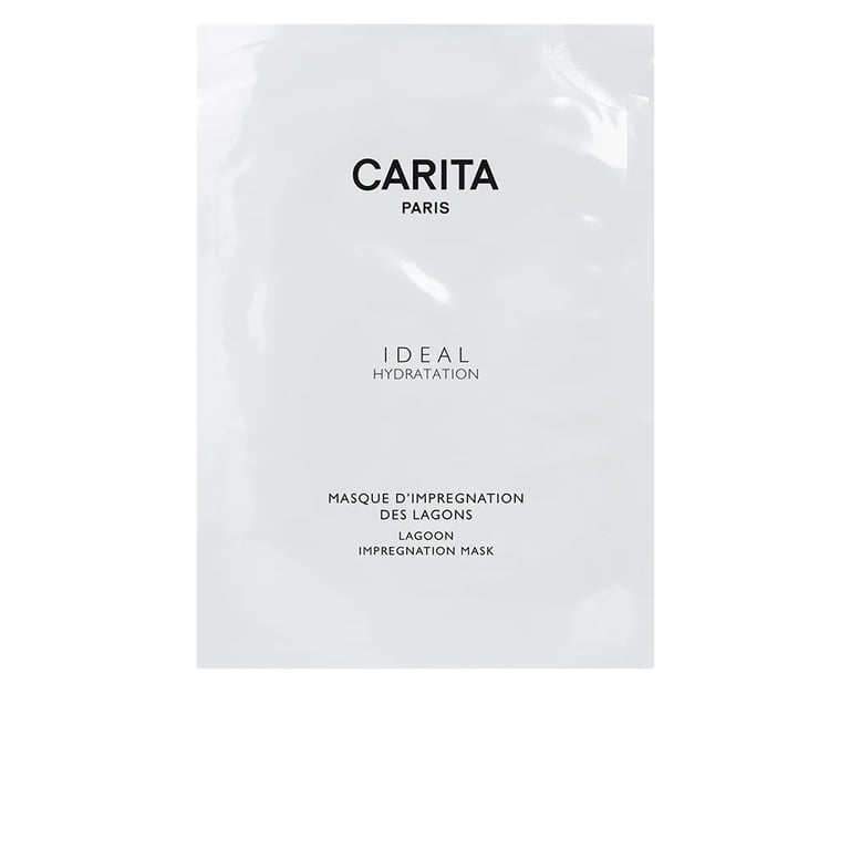 Ideal Hydratation Masque Biocellulose Hydro-Régénérant