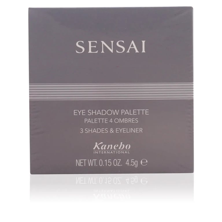 Eyeshadow Palette #ES14