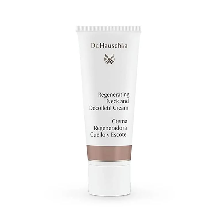 CREMA REGENERADORA CUELLO Y ESCOTE