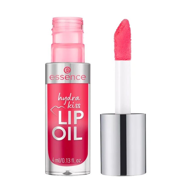 Hydra Kiss Olio Per Le Labbra #03 Pink Champagne