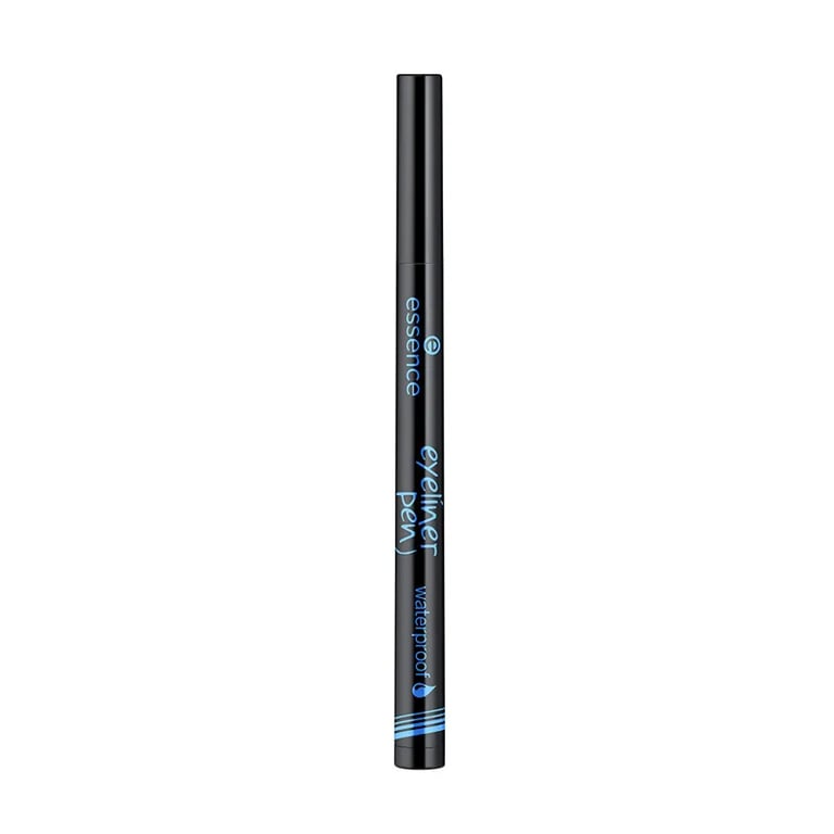 Eyeliner Rotulador Waterproof 01 - Black