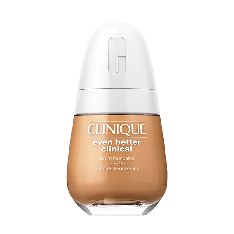 Even Better Cream Foundation Spf20 #120 - Pecan
