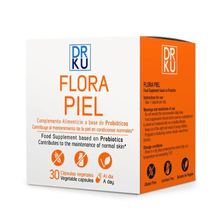 Flora Piel