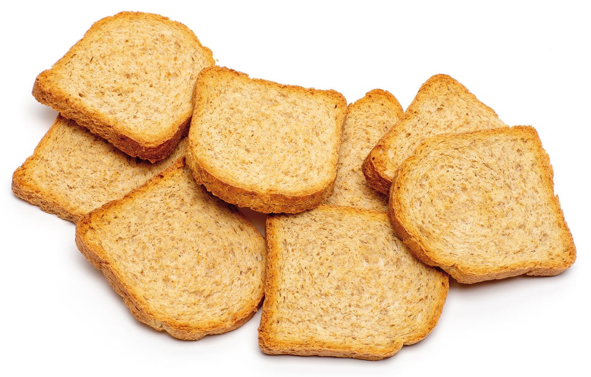 Biscotes Integrales Bio - imagen 2 de 2