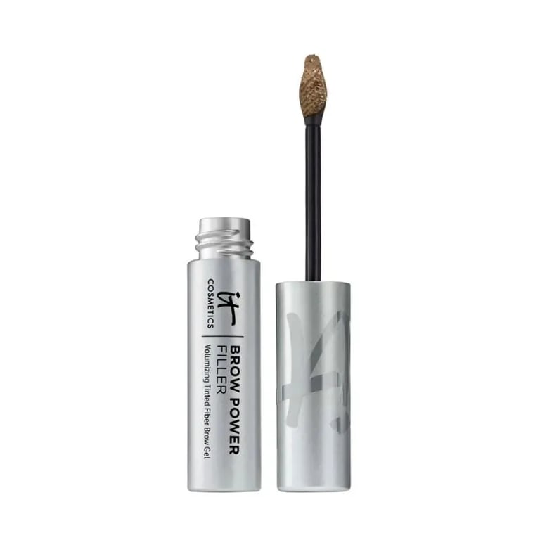 Brow Power Filler Gel Rellenador de Cejas #Taupe