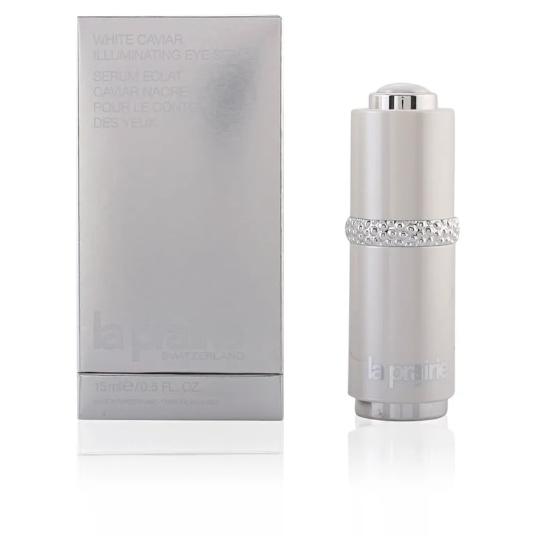 White Caviar Illuminating Eye Serum