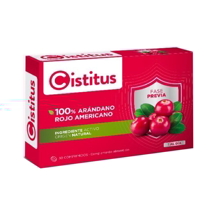 CISTITUS 30 Tabs